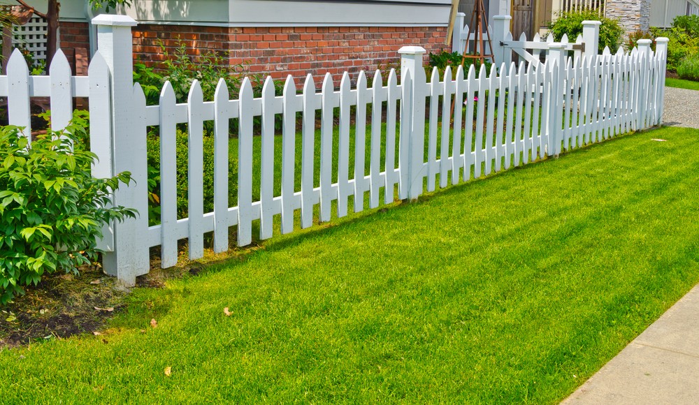 fence etiquette 101