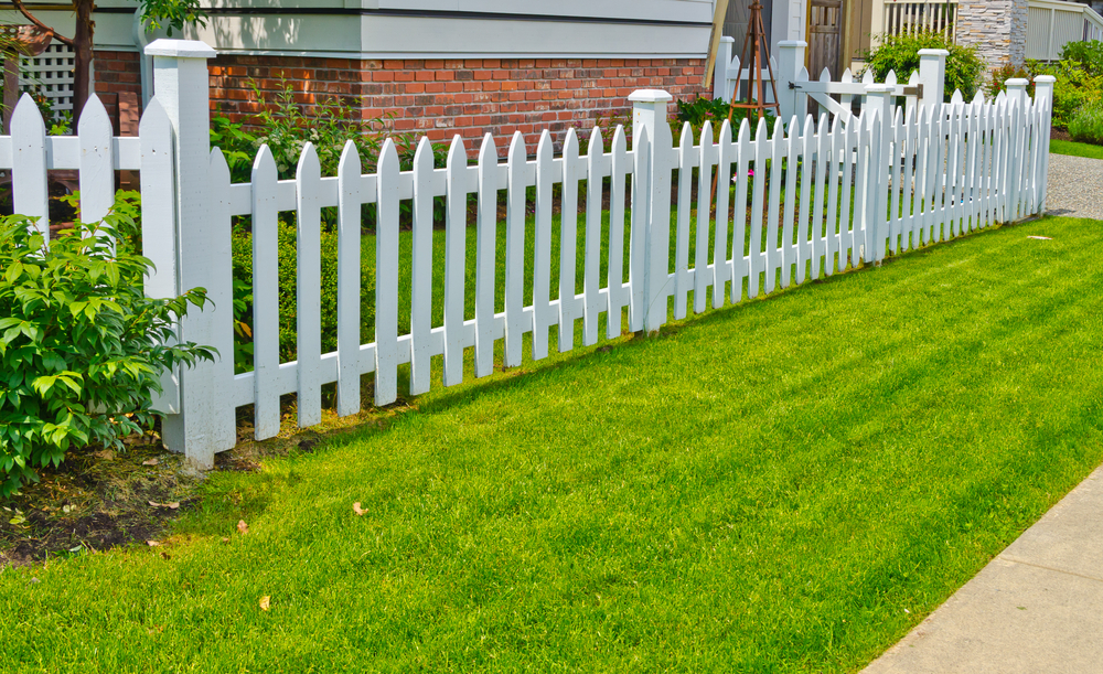 fence etiquette 101