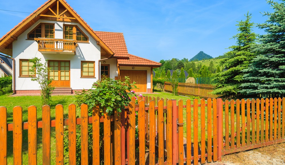 ways to tell what fence type suits your needs