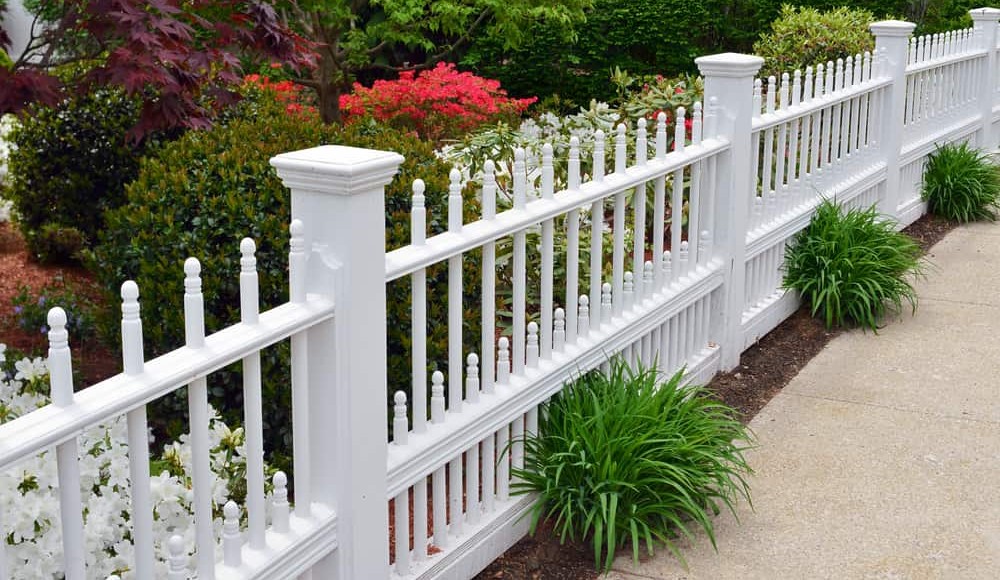 5 Ways You Can Personalize Your Fence