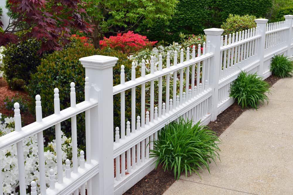 5 Ways You Can Personalize Your Fence