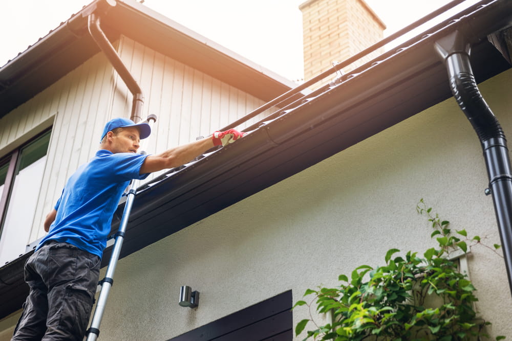 Fall Maintenance Tasks For Your Home’s Exterior