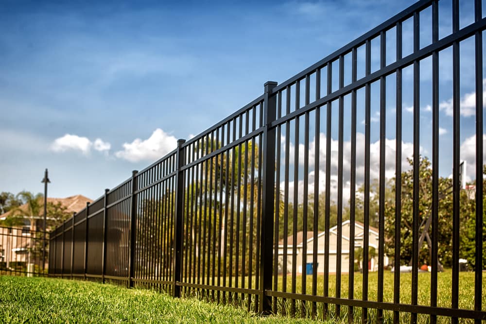 OTTAWA FENCE BUILDING| FENCE MASTERS