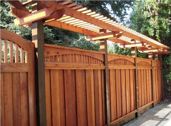 What Materials To Use When Setting Up Your Fence