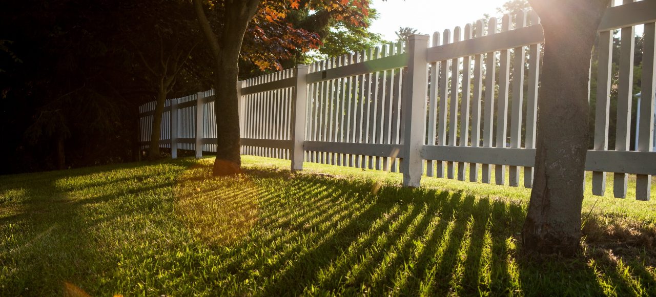 6 mistakes to avoid when building your fence
