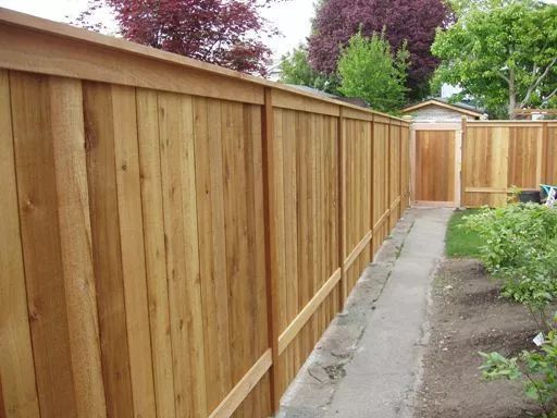 Fence Builder